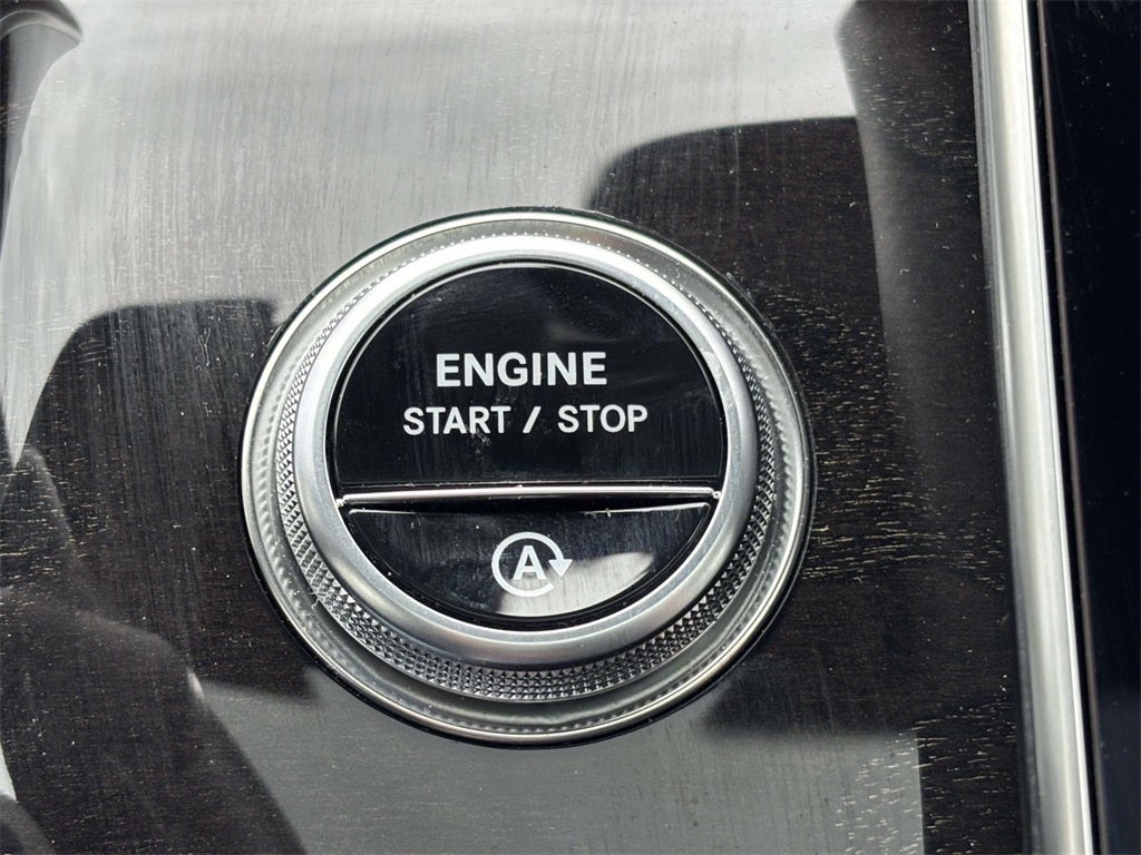 2025 Mercedes-Benz GLC GLC 300 4MATIC®