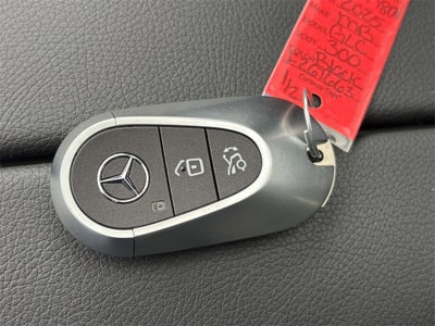 2025 Mercedes-Benz GLC GLC 300 4MATIC®