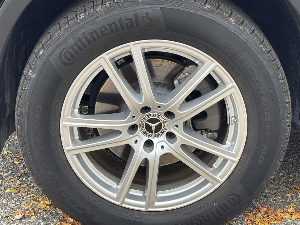 2025 Mercedes-Benz GLC GLC 300 4MATIC®