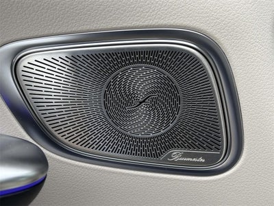 2025 Mercedes-Benz GLC GLC 350e 4MATIC®