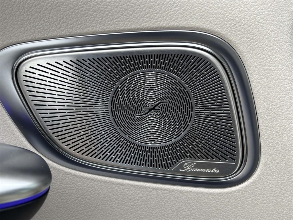 2025 Mercedes-Benz GLC GLC 350e 4MATIC®