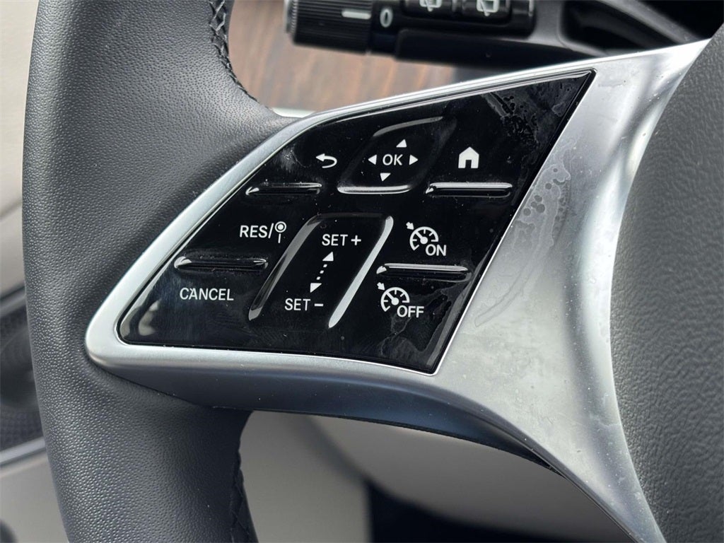 2025 Mercedes-Benz GLC GLC 350e 4MATIC®