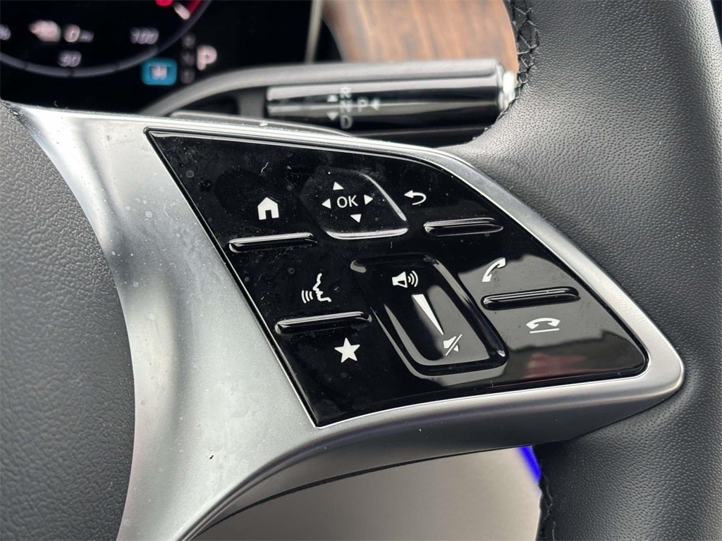 2025 Mercedes-Benz GLC GLC 350e 4MATIC®