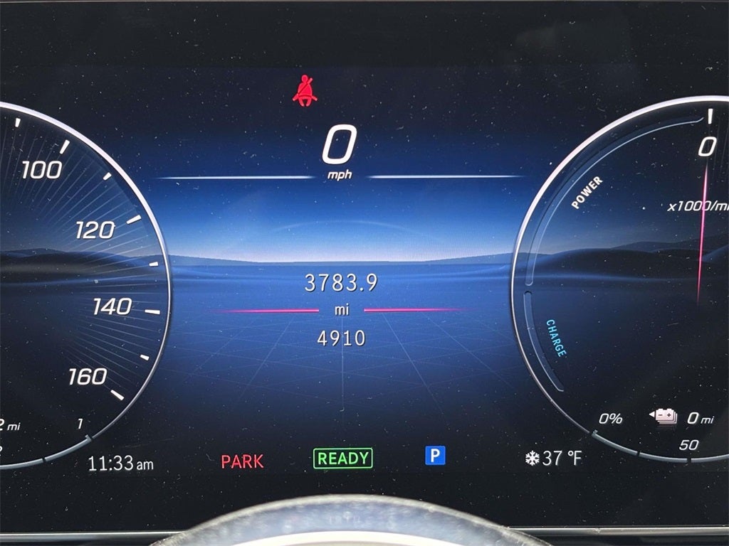 2025 Mercedes-Benz GLC GLC 350e 4MATIC®