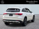 2025 Mercedes-Benz GLC GLC 350e 4MATIC®