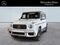 2026 Mercedes-Benz G-Class G 63 AMG® 4MATIC®