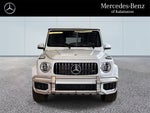 2026 Mercedes-Benz G-Class G 63 AMG® 4MATIC®