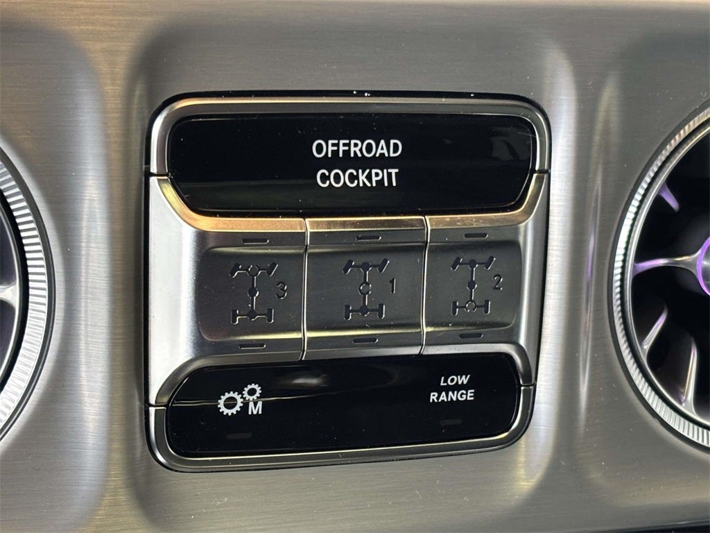 2026 Mercedes-Benz G-Class G 63 AMG® 4MATIC®