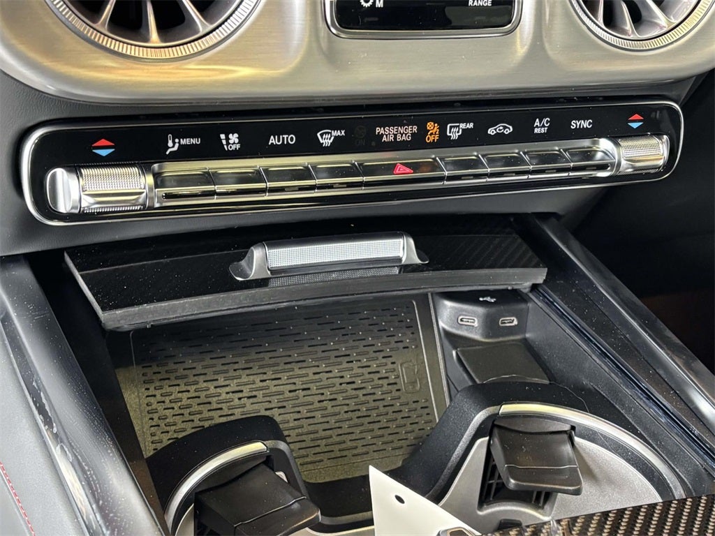 2026 Mercedes-Benz G-Class G 63 AMG® 4MATIC®