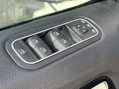 2020 Mercedes-Benz G-Class G 63 AMG® 4MATIC®