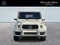 2020 Mercedes-Benz G-Class G 63 AMG® 4MATIC®