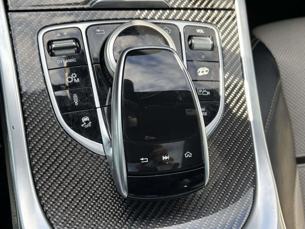 2020 Mercedes-Benz G-Class G 63 AMG® 4MATIC®