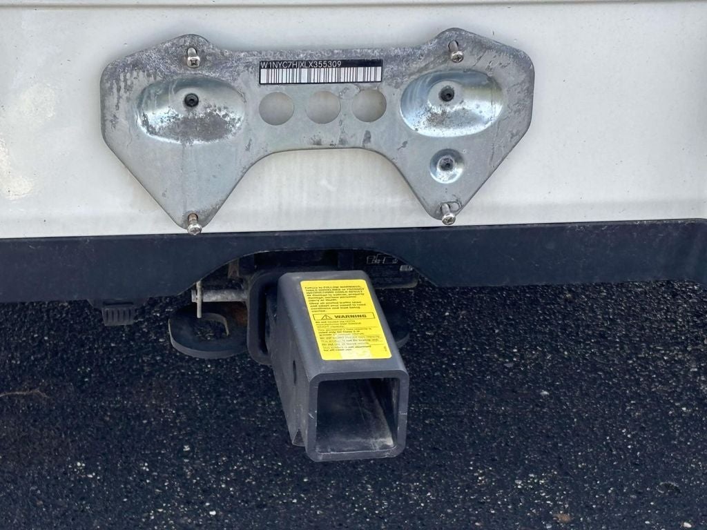 2020 Mercedes-Benz G-Class G 63 AMG® 4MATIC®