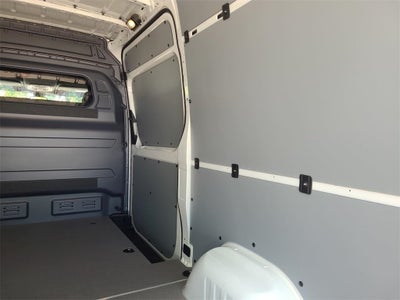 2024 Mercedes-Benz Sprinter 2500 Cargo 144 WB