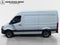2024 Mercedes-Benz Sprinter 2500 Cargo 144 WB