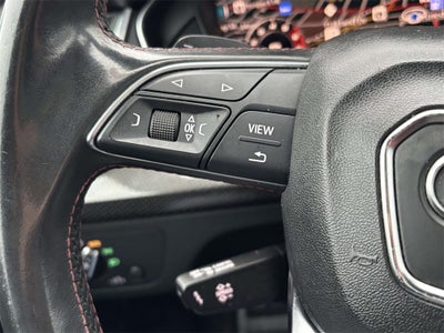 2019 Audi SQ5 3.0T Premium Plus quattro