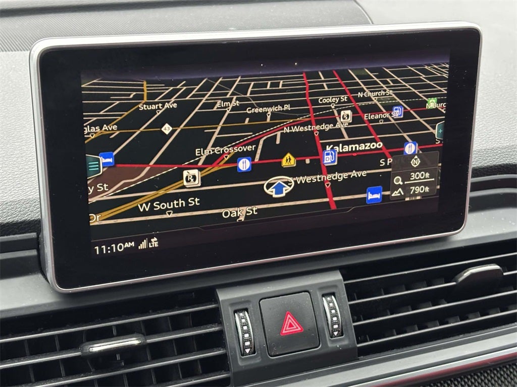 2019 Audi SQ5 3.0T Premium Plus quattro