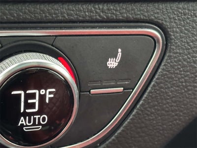 2019 Audi SQ5 3.0T Premium Plus quattro