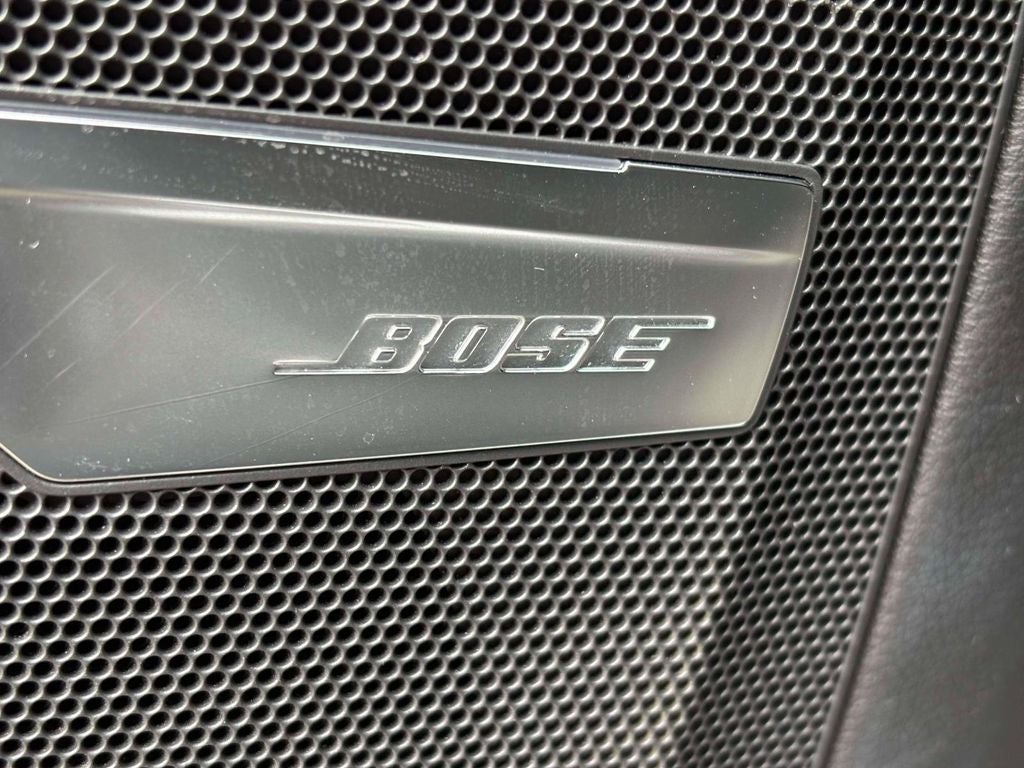 2018 Audi Q7 3.0T Prestige quattro