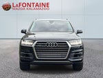 2018 Audi Q7 3.0T Prestige quattro