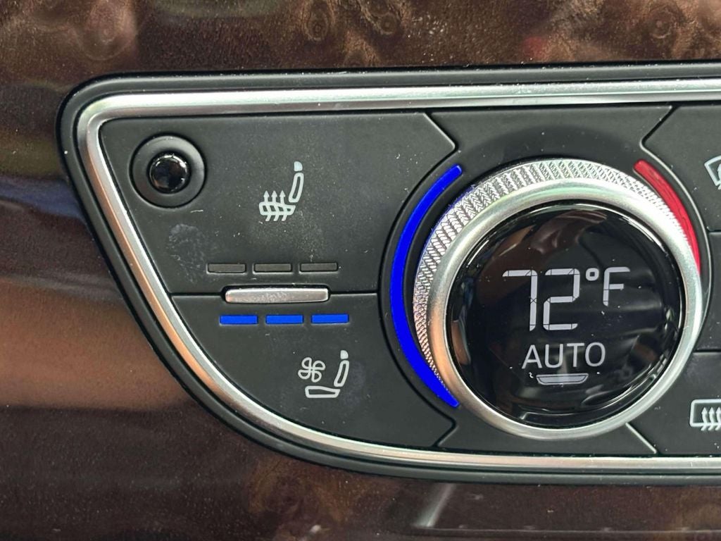 2018 Audi Q7 3.0T Prestige quattro