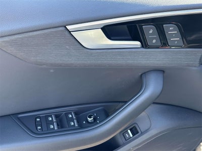 2024 Audi A5 Sportback 45 S line Premium quattro