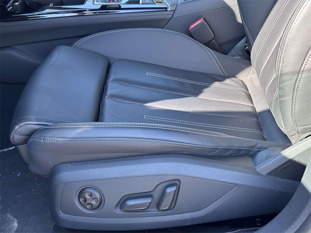 2024 Audi A5 Sportback 45 S line Premium quattro