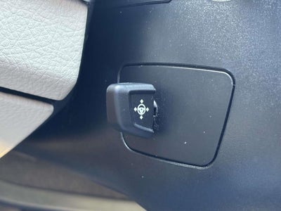 2011 BMW 7 Series 750Li xDrive