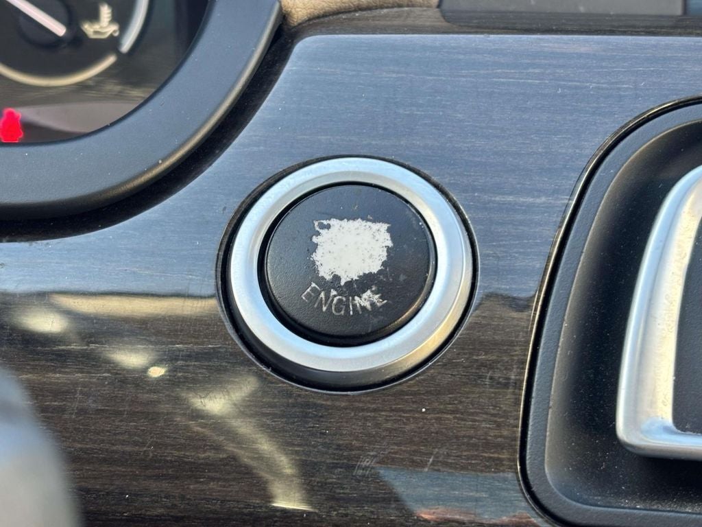 2011 BMW 7 Series 750Li xDrive