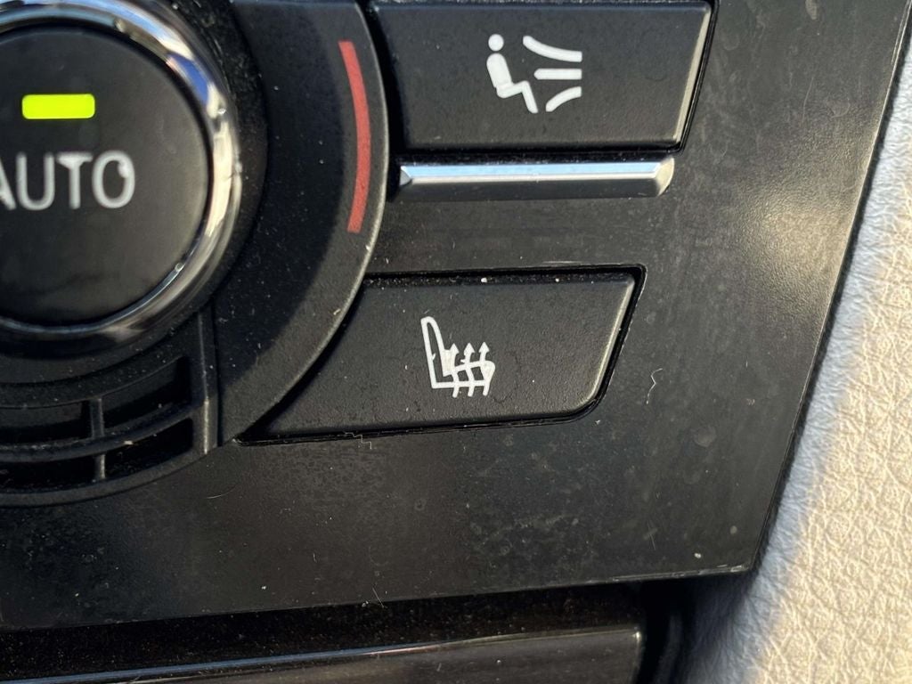 2011 BMW 7 Series 750Li xDrive