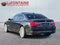 2011 BMW 7 Series 750Li xDrive