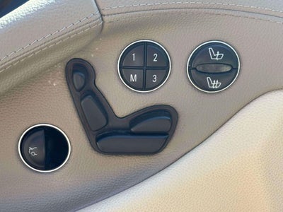 2004 Mercedes-Benz SL-Class SL 500
