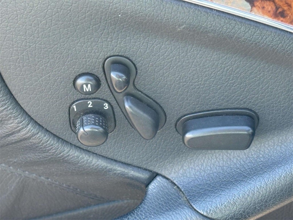 2006 Mercedes-Benz CLK CLK 350 Base