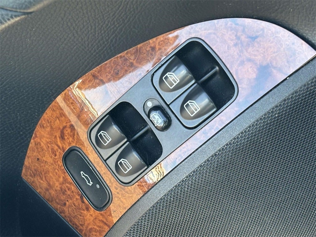 2006 Mercedes-Benz CLK CLK 350 Base