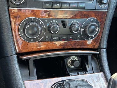 2006 Mercedes-Benz CLK CLK 350 Base