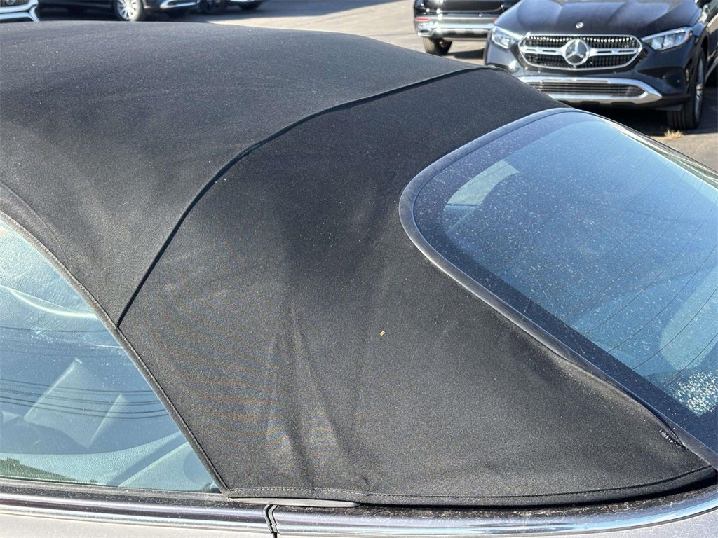 2006 Mercedes-Benz CLK CLK 350 Base