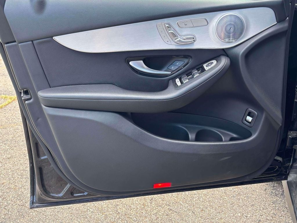 2019 Mercedes-Benz GLC GLC 300 4MATIC®