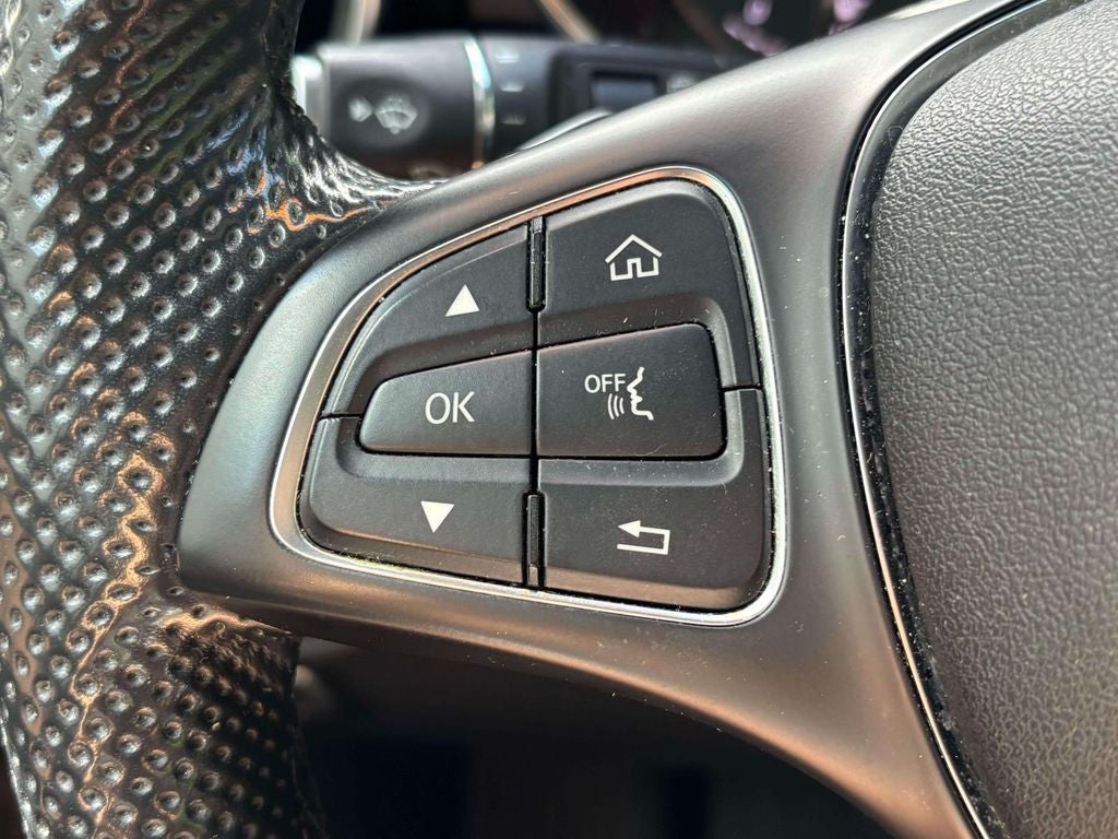 2019 Mercedes-Benz GLC GLC 300 4MATIC®