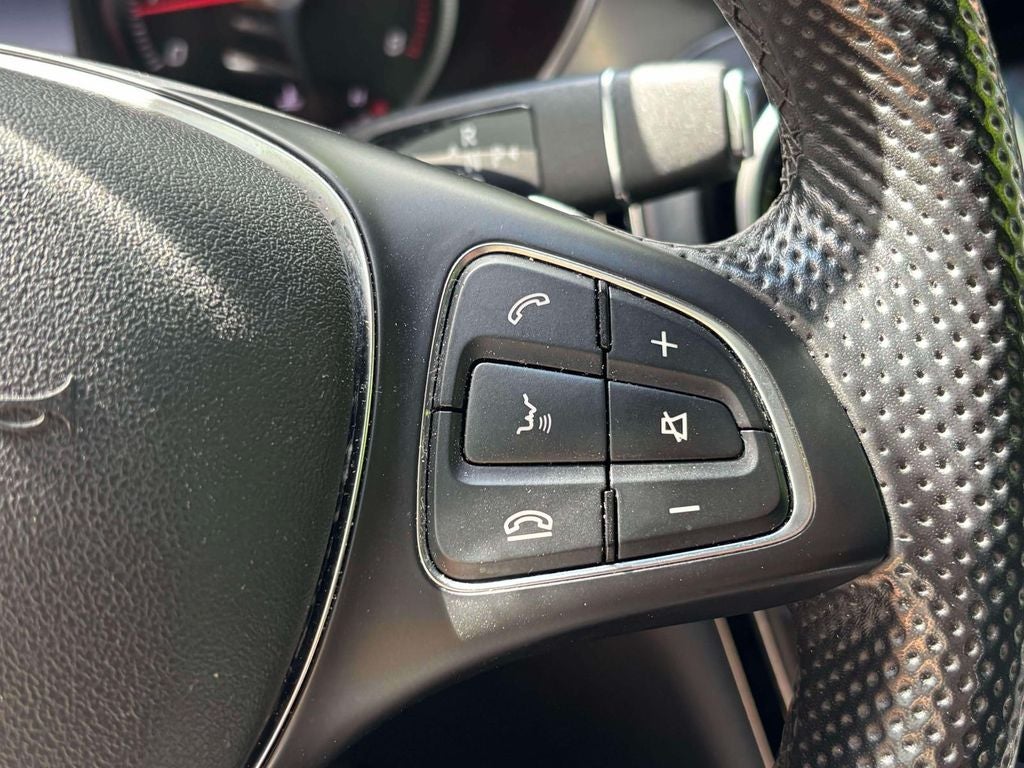 2019 Mercedes-Benz GLC GLC 300 4MATIC®