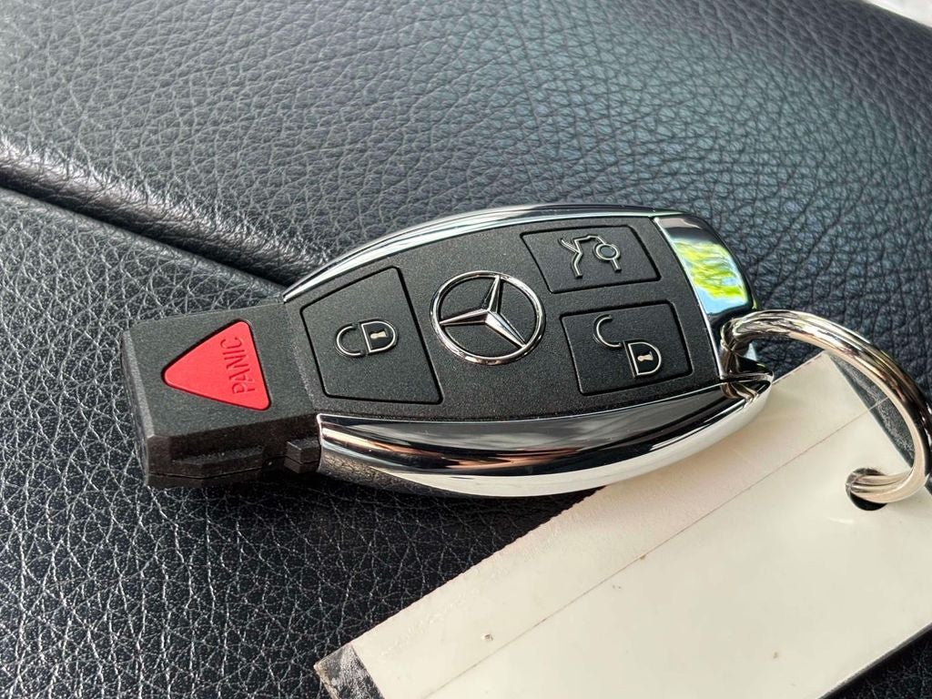 2019 Mercedes-Benz GLC GLC 300 4MATIC®