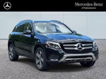 2019 Mercedes-Benz GLC GLC 300 4MATIC®