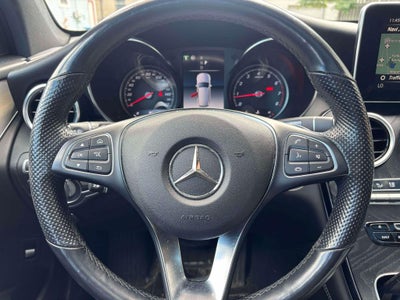 2019 Mercedes-Benz GLC GLC 300 4MATIC®