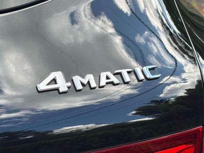 2019 Mercedes-Benz GLC GLC 300 4MATIC®