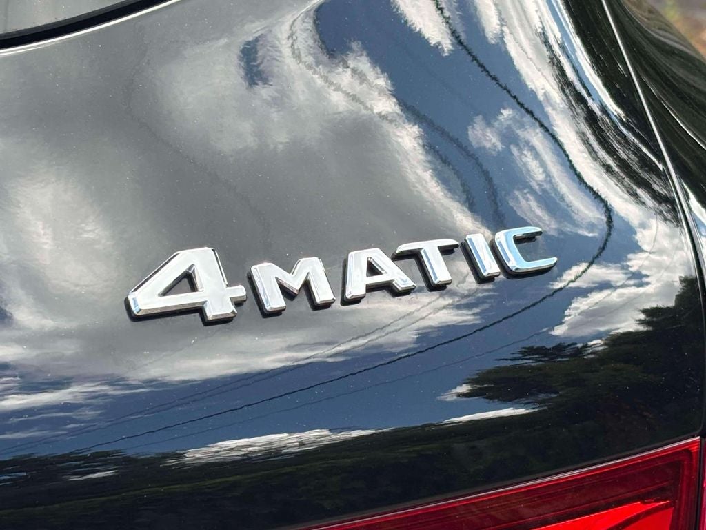 2019 Mercedes-Benz GLC GLC 300 4MATIC®