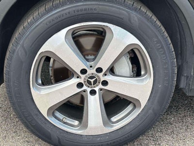 2019 Mercedes-Benz GLC GLC 300 4MATIC®