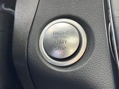 2018 Mercedes-Benz GLC GLC 63 AMG® Coupe 4MATIC®