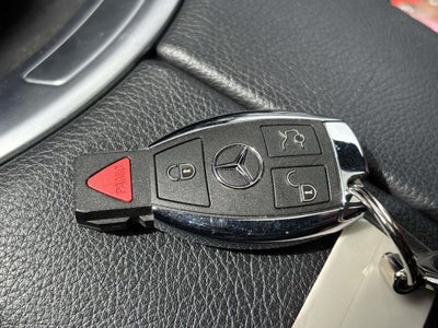 2018 Mercedes-Benz GLC GLC 63 AMG® Coupe 4MATIC®