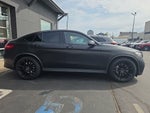 2018 Mercedes-Benz GLC GLC 63 AMG® Coupe 4MATIC®
