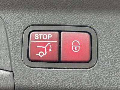 2018 Mercedes-Benz GLC GLC 63 AMG® Coupe 4MATIC®