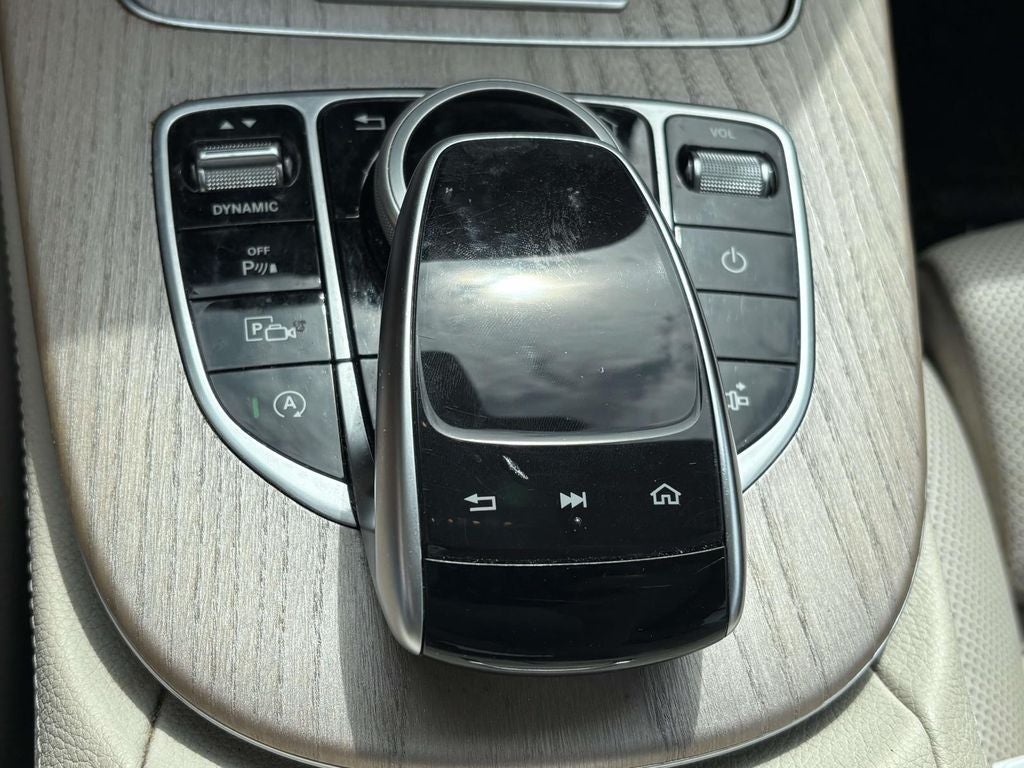 2018 Mercedes-Benz E-Class E 400 4MATIC®